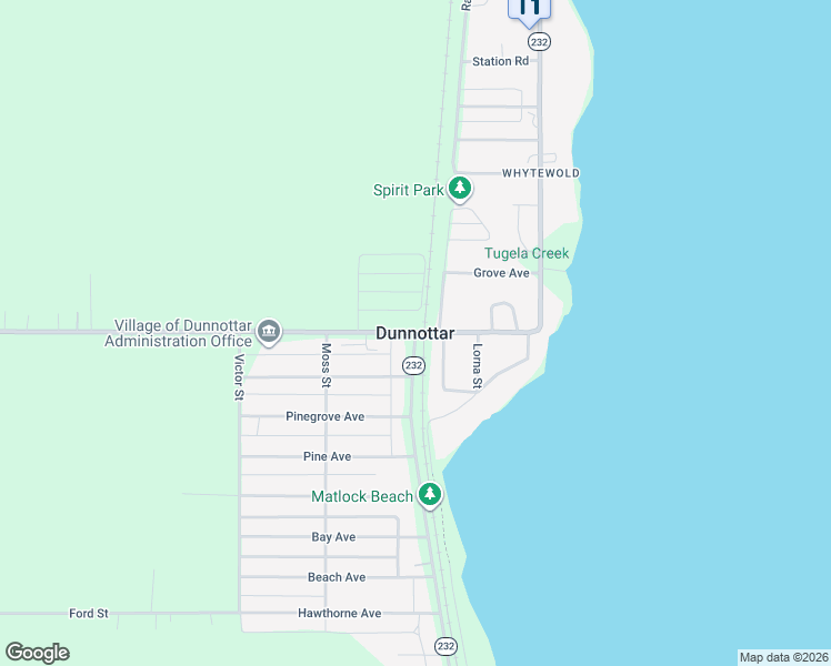 map of restaurants, bars, coffee shops, grocery stores, and more near in Dunnottar