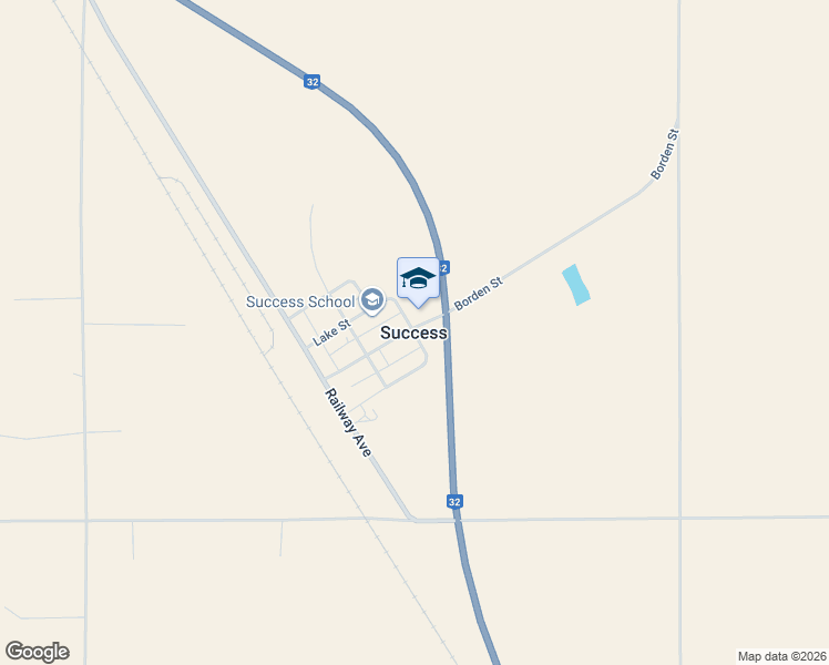 map of restaurants, bars, coffee shops, grocery stores, and more near in Success