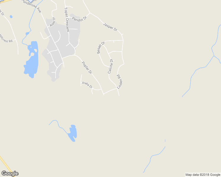 map of restaurants, bars, coffee shops, grocery stores, and more near 313 Linden Road in Logan Lake