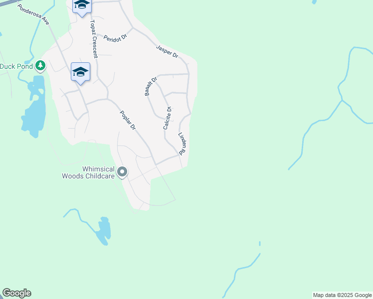map of restaurants, bars, coffee shops, grocery stores, and more near 344 Linden Road in Logan Lake