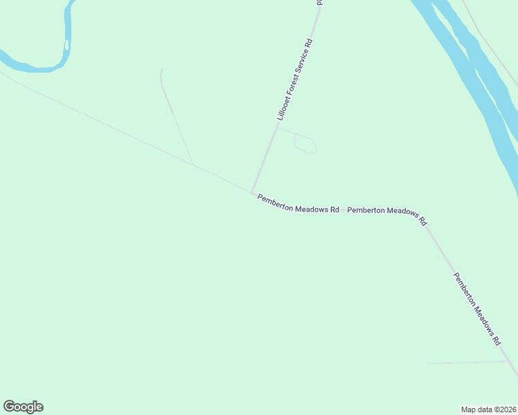 map of restaurants, bars, coffee shops, grocery stores, and more near in Pemberton Meadows