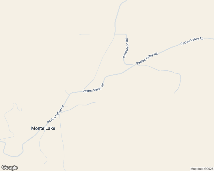 map of restaurants, bars, coffee shops, grocery stores, and more near 4198 Paxton Valley Road in Monte Lake