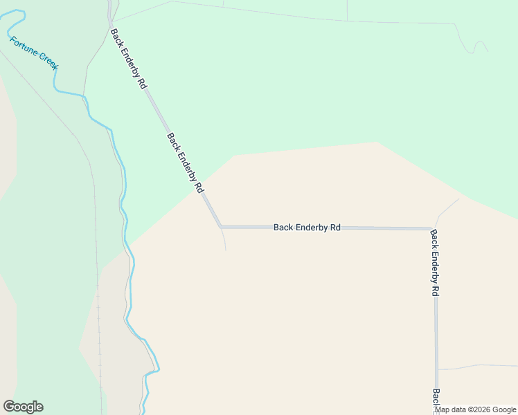 map of restaurants, bars, coffee shops, grocery stores, and more near 5580 Back Enderby Road in Armstrong