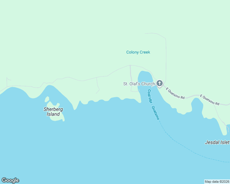 map of restaurants, bars, coffee shops, grocery stores, and more near 245 Quatsino Road in Mount Waddington