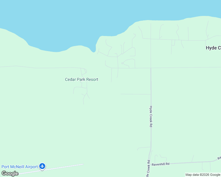 map of restaurants, bars, coffee shops, grocery stores, and more near 1101 Ewen Road in Mount Waddington