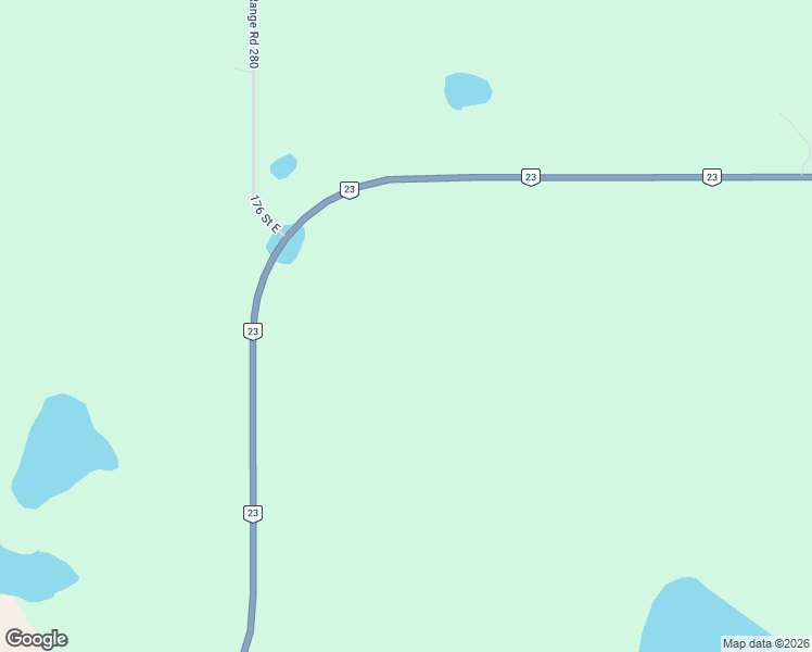 map of restaurants, bars, coffee shops, grocery stores, and more near in High River