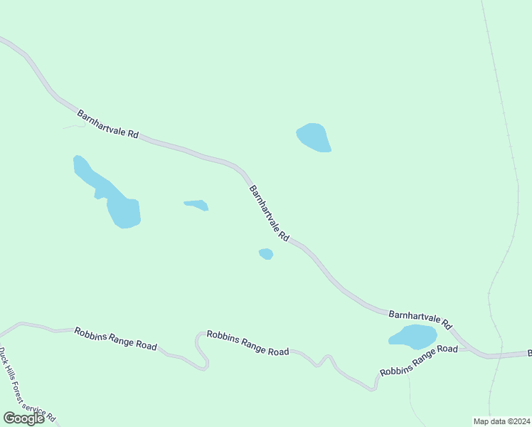 map of restaurants, bars, coffee shops, grocery stores, and more near 2612 Barnhartvale Road in Monte Creek