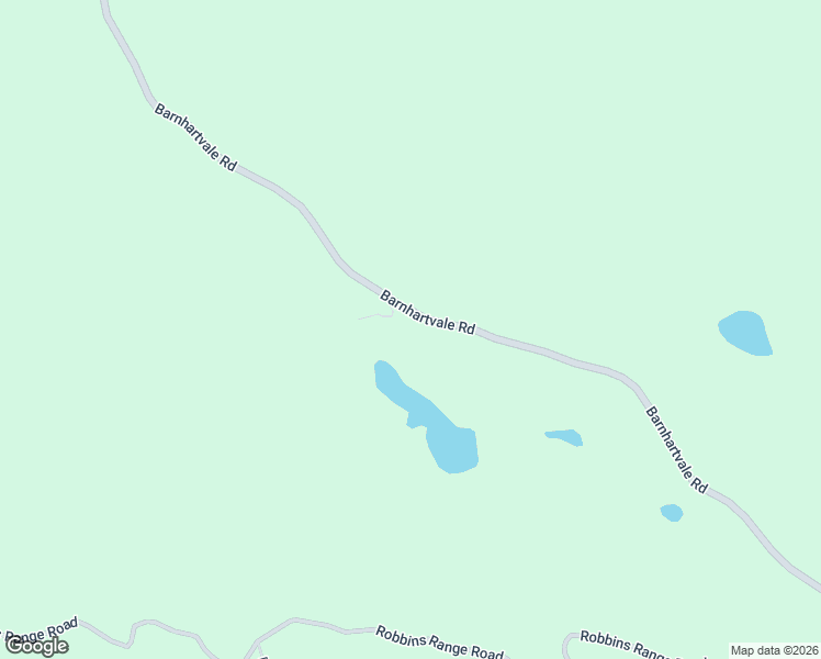 map of restaurants, bars, coffee shops, grocery stores, and more near 2612 Barnhartvale Road in Monte Creek