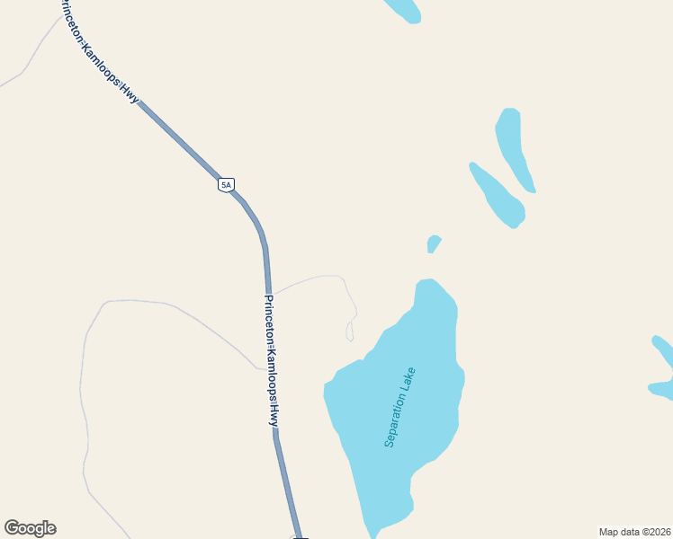 map of restaurants, bars, coffee shops, grocery stores, and more near in Kamloops