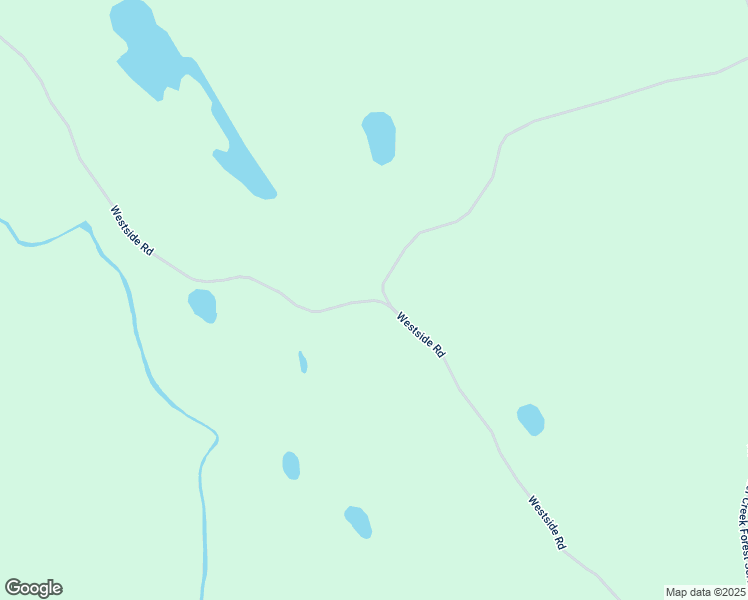 map of restaurants, bars, coffee shops, grocery stores, and more near Westside Road in Radium Hot Springs
