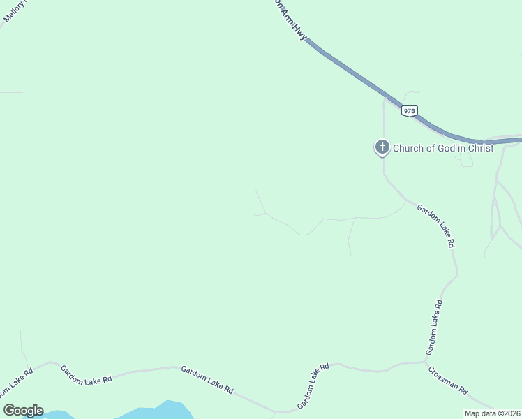 map of restaurants, bars, coffee shops, grocery stores, and more near 645 Capri Road in Columbia-Shuswap