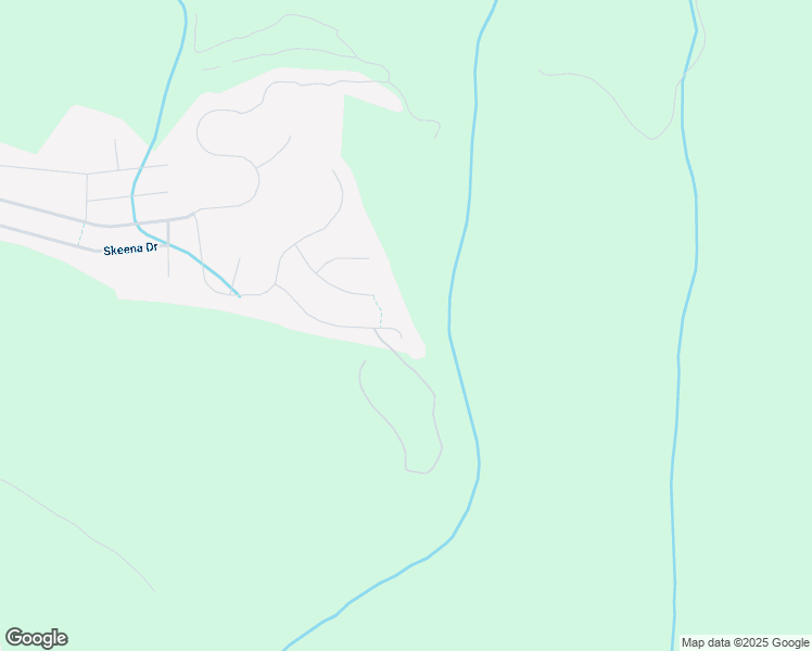 map of restaurants, bars, coffee shops, grocery stores, and more near 3084 Similkameen Place in Kamloops