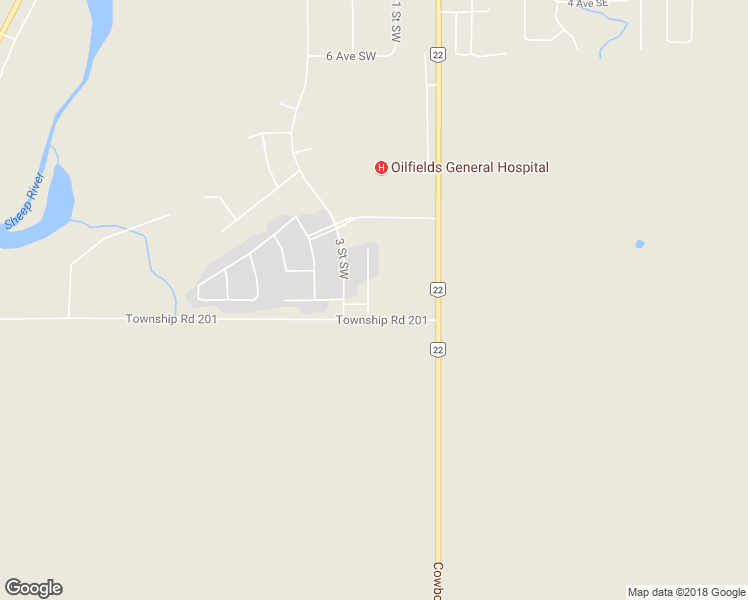 map of restaurants, bars, coffee shops, grocery stores, and more near 176 Ridgestone Lane Southwest in Black Diamond