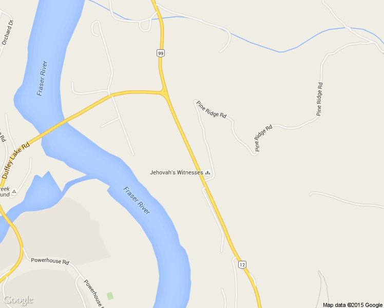 map of restaurants, bars, coffee shops, grocery stores, and more near 388 Lytton-Lillooet Highway in Lillooet