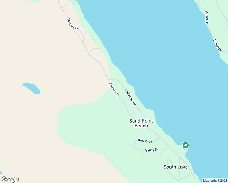 map of restaurants, bars, coffee shops, grocery stores, and more near 780 Tatanka Drive in Findlater