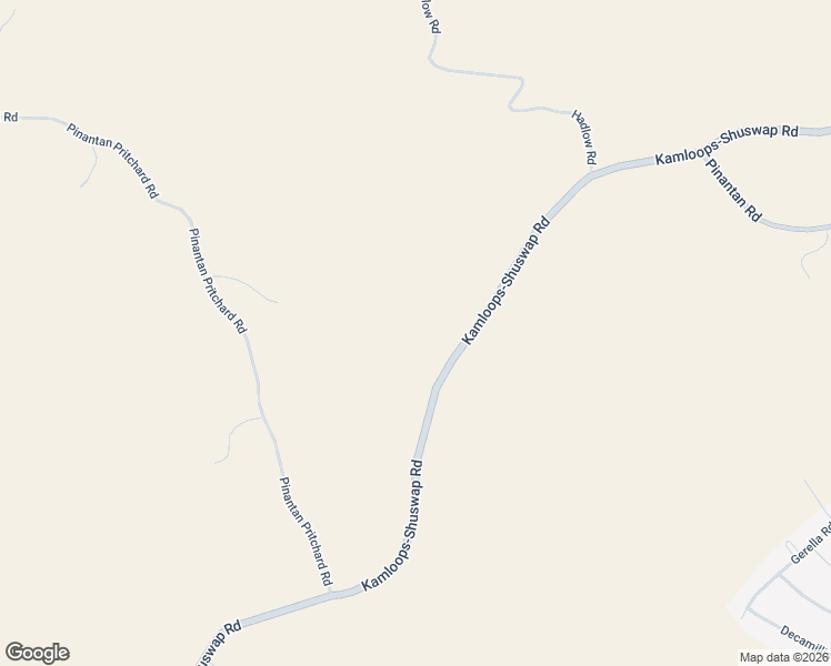 map of restaurants, bars, coffee shops, grocery stores, and more near in Pritchard