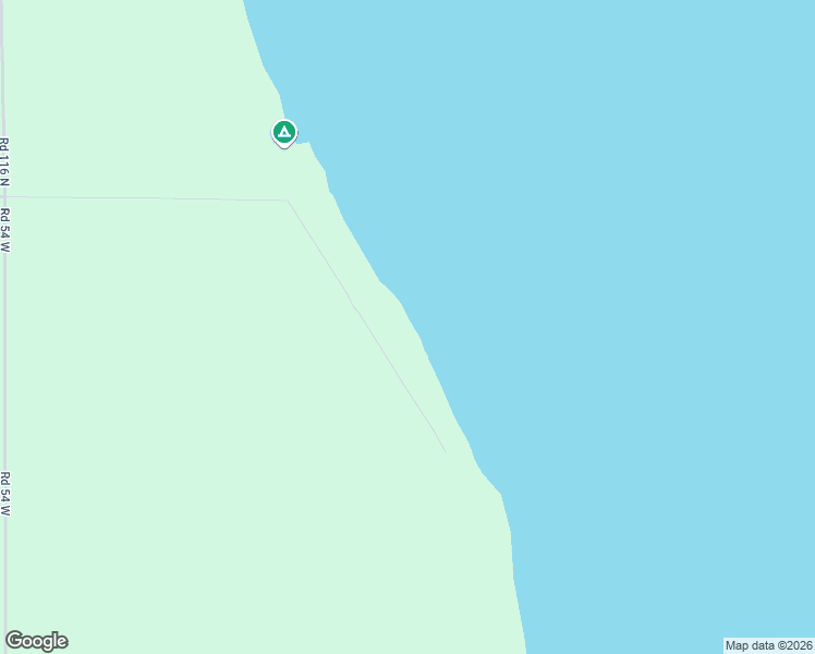 map of restaurants, bars, coffee shops, grocery stores, and more near 109 Beckville Beach Drive in Amaranth