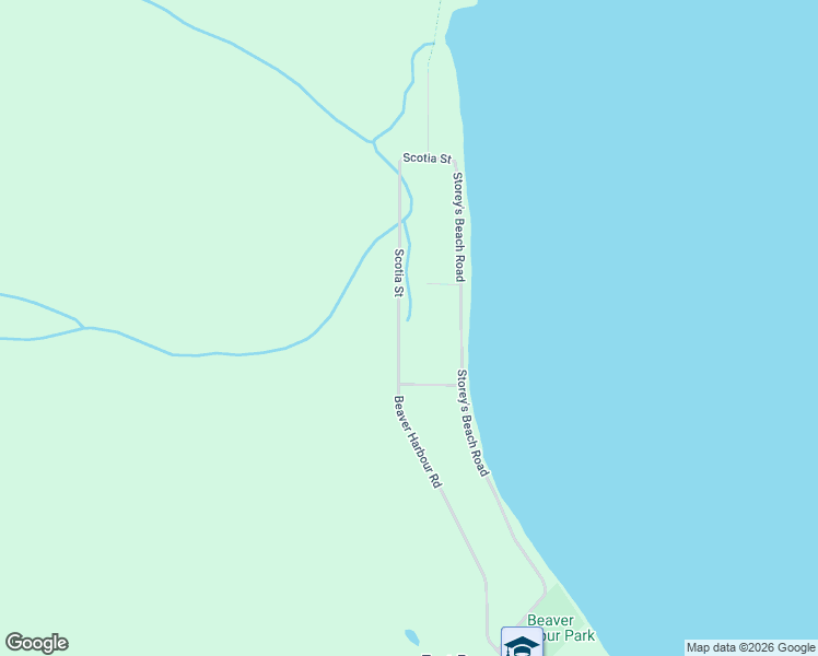 map of restaurants, bars, coffee shops, grocery stores, and more near 6095 Beaver Harbour Road in Port Hardy