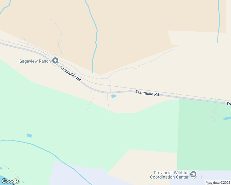 map of restaurants, bars, coffee shops, grocery stores, and more near 3275 Tranquille Road in Kamloops