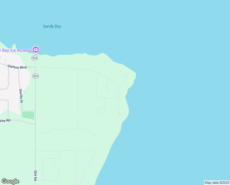 map of restaurants, bars, coffee shops, grocery stores, and more near 62 Hampton Road in Victoria Beach