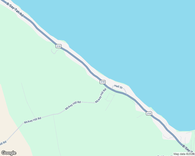 map of restaurants, bars, coffee shops, grocery stores, and more near 246 Saskatchewan 210 in Fort Qu'Appelle