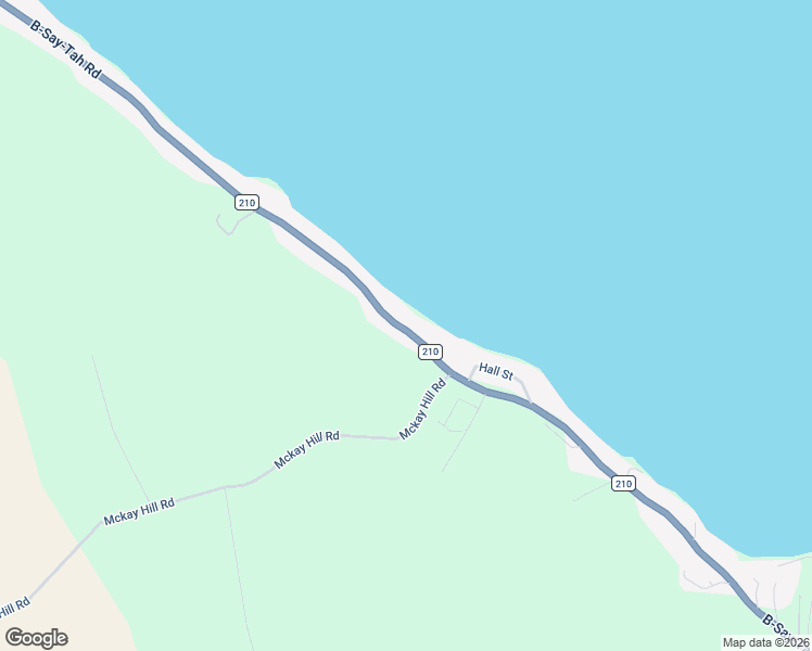 map of restaurants, bars, coffee shops, grocery stores, and more near 246 Saskatchewan 210 in Fort Qu'Appelle