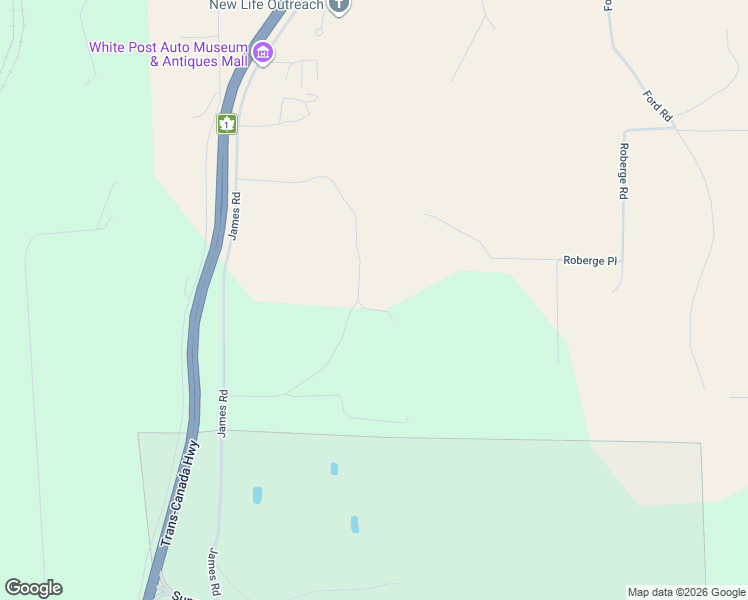 map of restaurants, bars, coffee shops, grocery stores, and more near 1014 Addison Road in Tappen