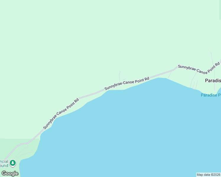 map of restaurants, bars, coffee shops, grocery stores, and more near 5161 Sunnybrae-Canoe Point Road in Tappen