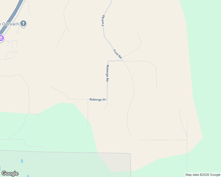 map of restaurants, bars, coffee shops, grocery stores, and more near 3442 Roberge Road in Columbia-Shuswap