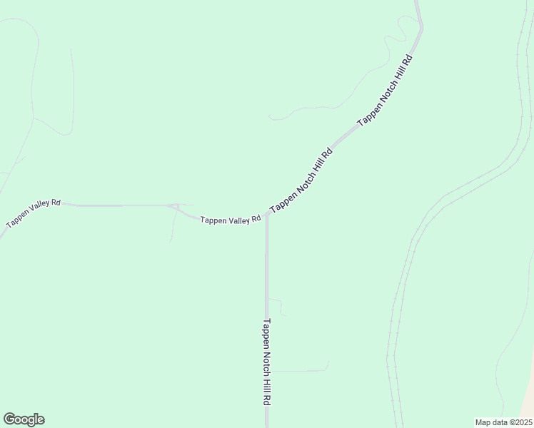 map of restaurants, bars, coffee shops, grocery stores, and more near Tappen Notch Hill Road in Tappen