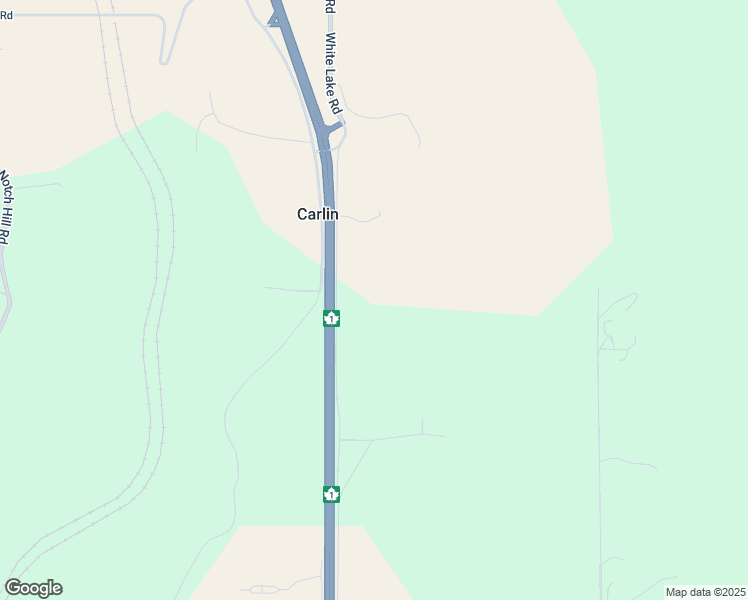 map of restaurants, bars, coffee shops, grocery stores, and more near 3977 Myers Frontage Road in Tappen