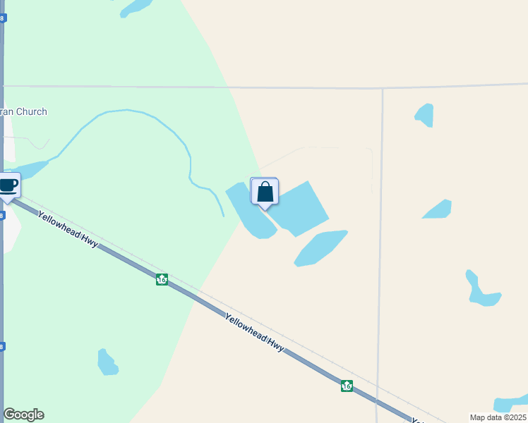 Kaiser William Avenue, Langenburg SK Walk Score