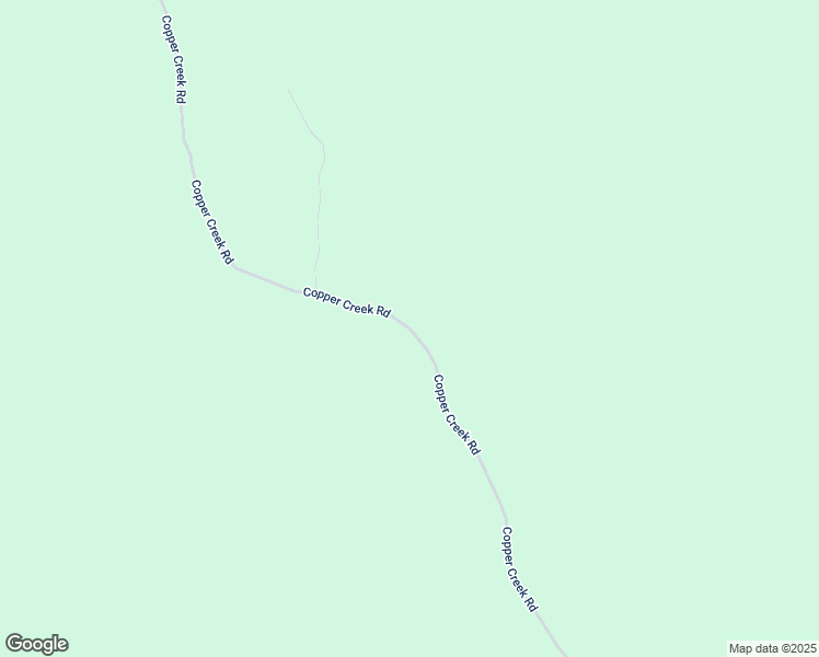 map of restaurants, bars, coffee shops, grocery stores, and more near Copper Creek Road in Savona