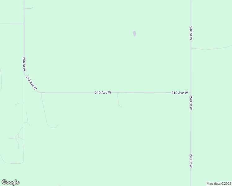 map of restaurants, bars, coffee shops, grocery stores, and more near Township Road 222 in Priddis