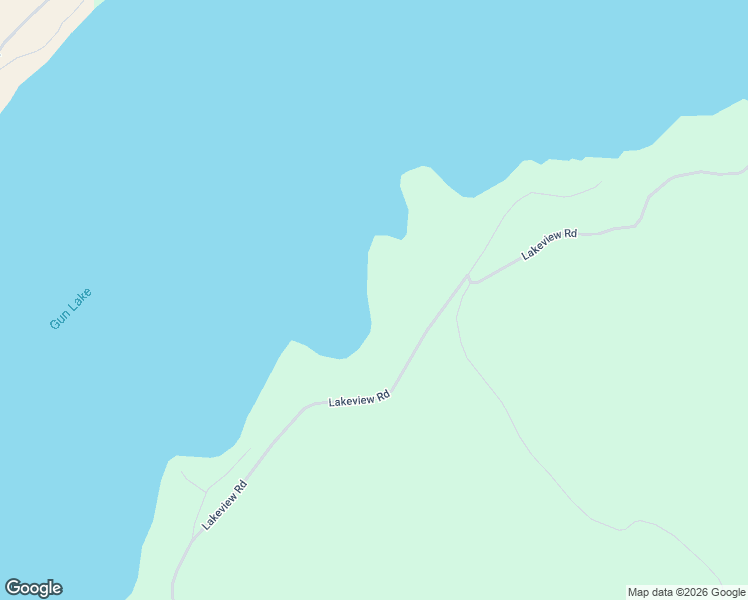 map of restaurants, bars, coffee shops, grocery stores, and more near 4589 Lakeview Road in Squamish-Lillooet