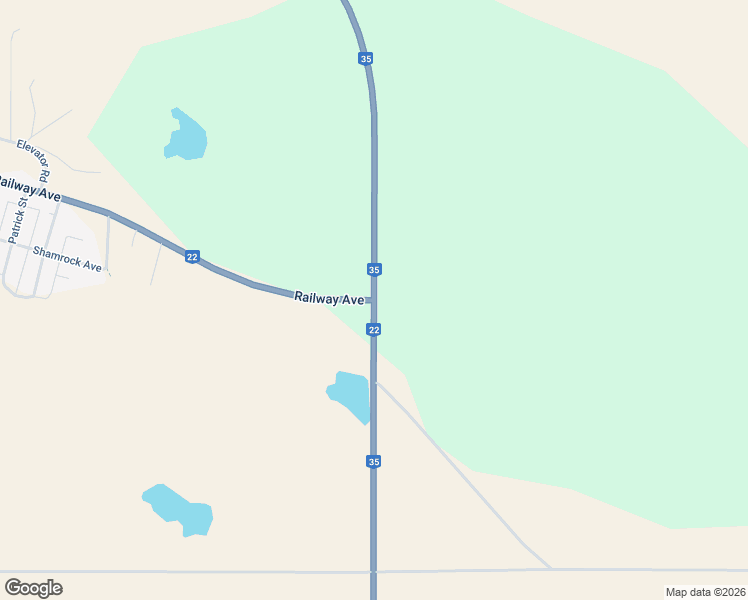 map of restaurants, bars, coffee shops, grocery stores, and more near in Lipton No. 217