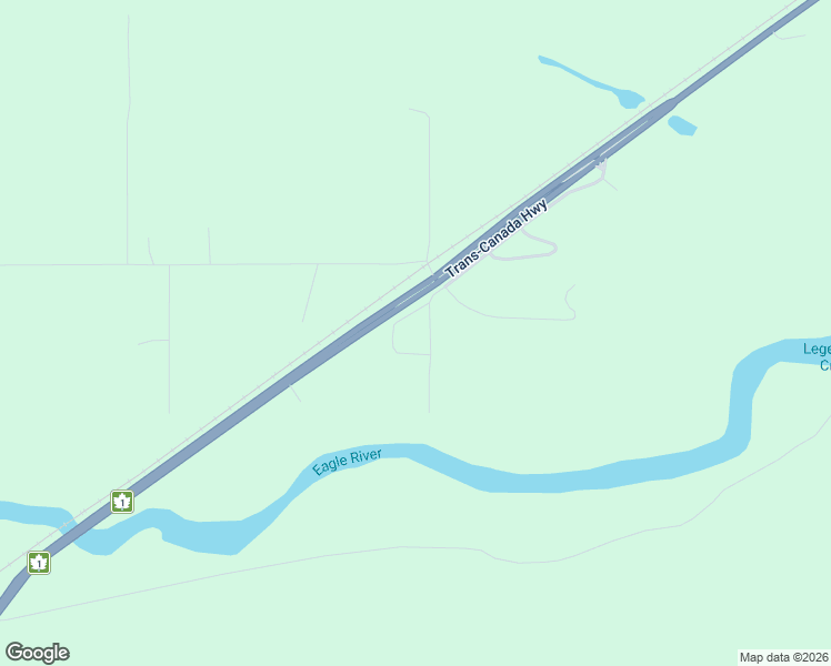 map of restaurants, bars, coffee shops, grocery stores, and more near Delaney Road in Malakwa