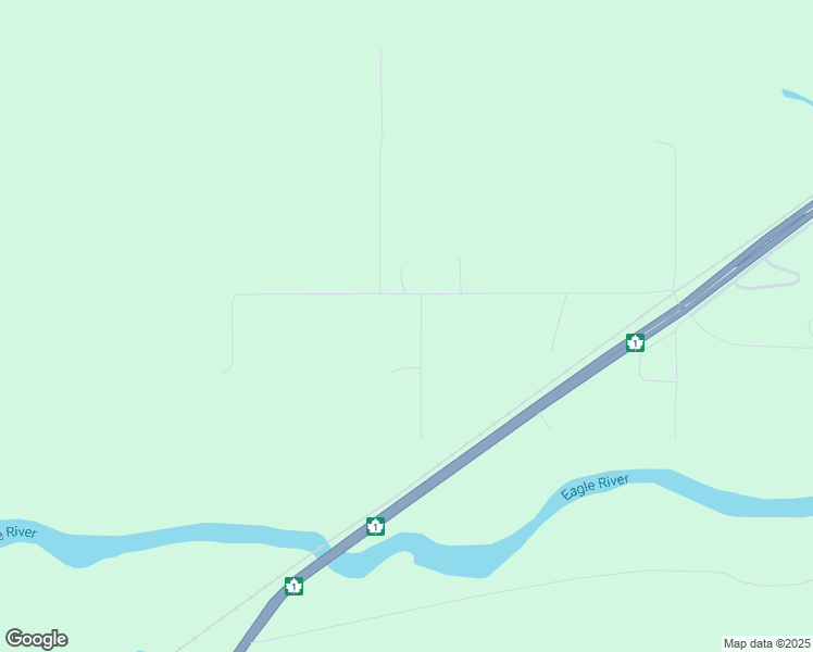 map of restaurants, bars, coffee shops, grocery stores, and more near 4449 Jones Peterson Road in Malakwa