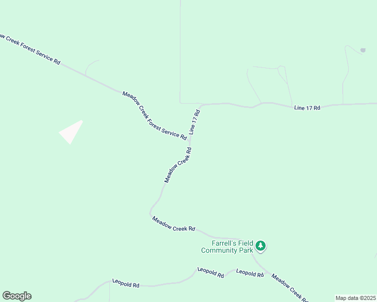 4936 Meadow Creek Road, Celista BC Walk Score