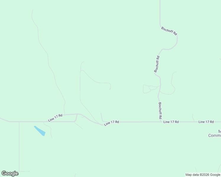 map of restaurants, bars, coffee shops, grocery stores, and more near Line 17 Road in Magna Bay