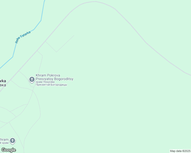 map of restaurants, bars, coffee shops, grocery stores, and more near in Novokhopyorsky District