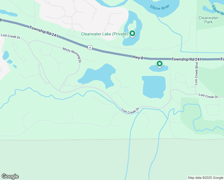 map of restaurants, bars, coffee shops, grocery stores, and more near 7 Fishermans Bend in Calgary
