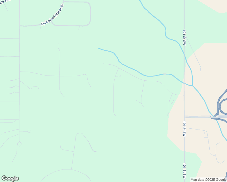 map of restaurants, bars, coffee shops, grocery stores, and more near 300 Heritage Place in Calgary