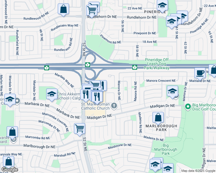 175-manora-place-northeast-calgary-ab-walk-score