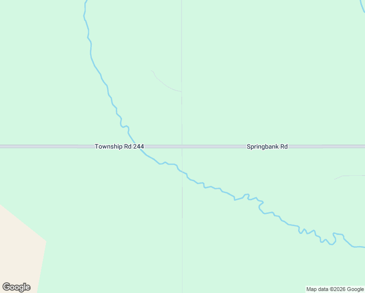 map of restaurants, bars, coffee shops, grocery stores, and more near Range Road 35 in Calgary