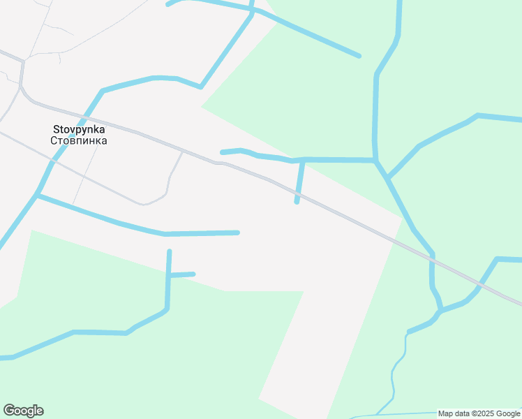 map of restaurants, bars, coffee shops, grocery stores, and more near in Derzhanivka