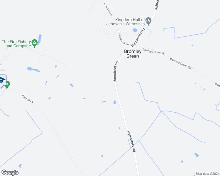 map of restaurants, bars, coffee shops, grocery stores, and more near in Kent
