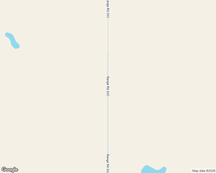 map of restaurants, bars, coffee shops, grocery stores, and more near Range Road 262 in Lyalta