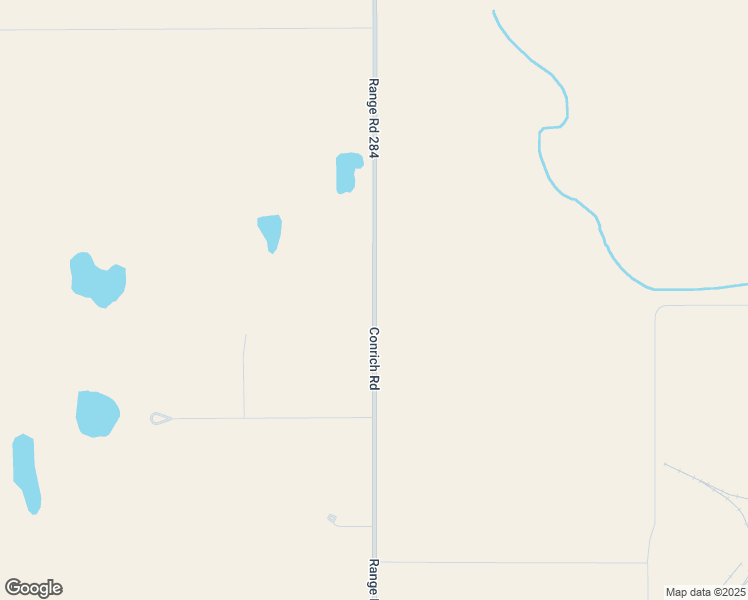 map of restaurants, bars, coffee shops, grocery stores, and more near Conrich Road in Delacour