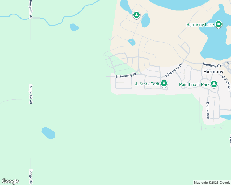 map of restaurants, bars, coffee shops, grocery stores, and more near 72 Junegrass Terrace in Calgary